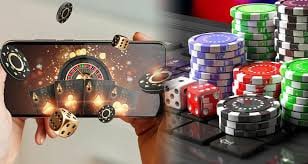 Trải nghiệm casino trực tuyến với nhiều game hấp dẫn tại hit88